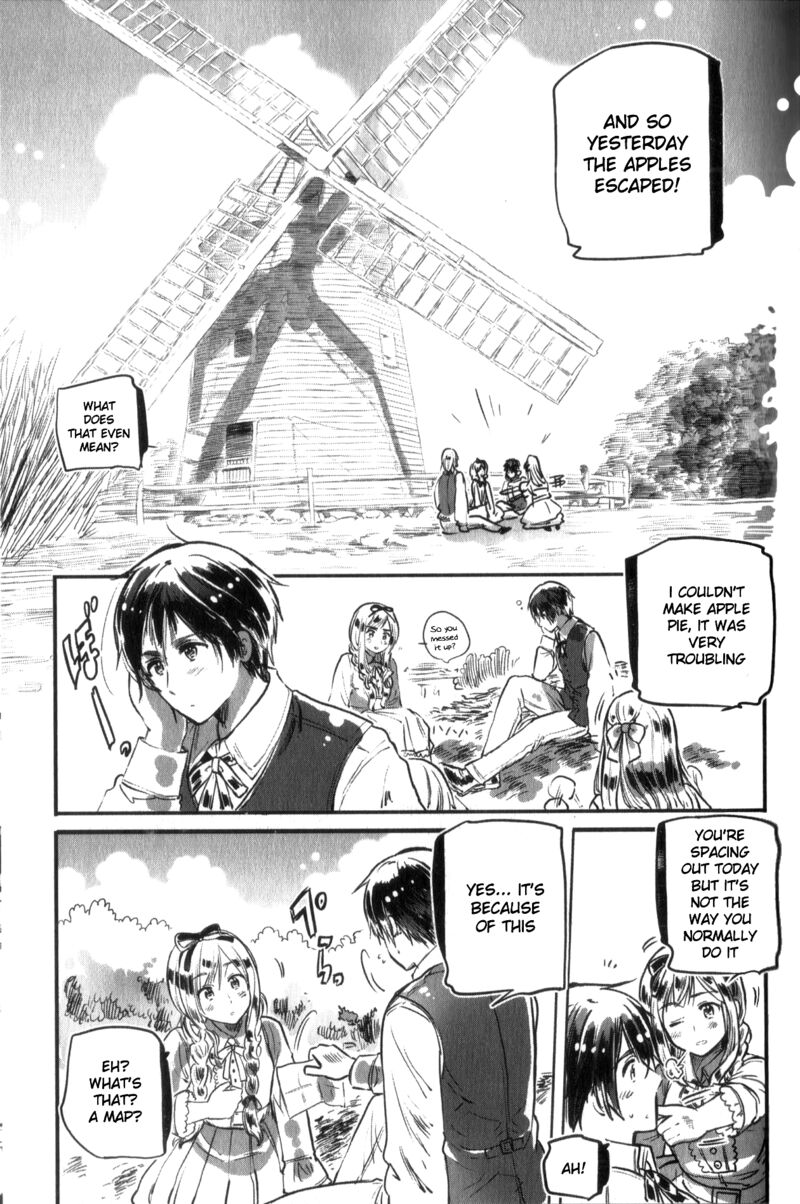 Chibisan Date 13 1