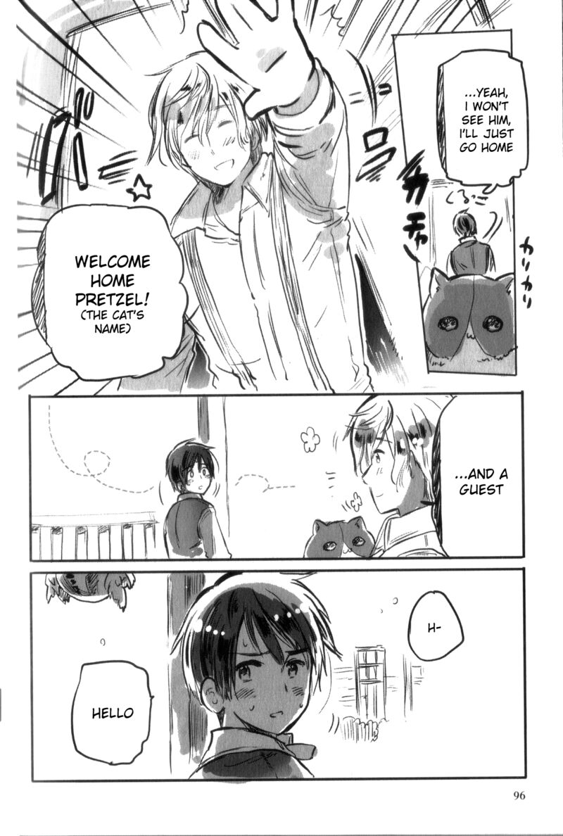Chibisan Date 13 6