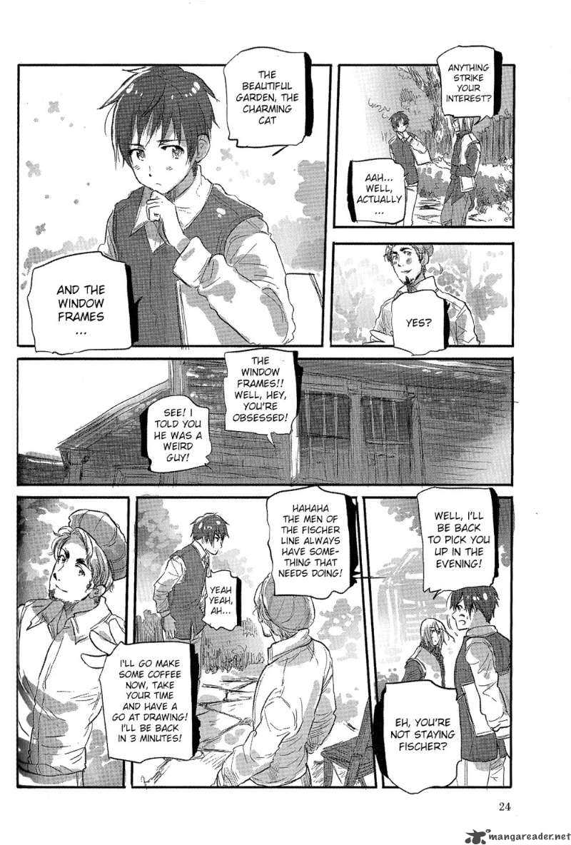Chibisan Date 2 6
