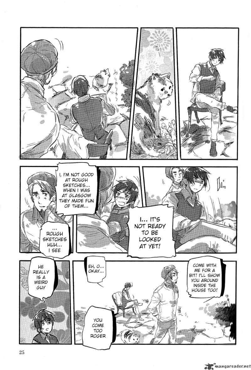Chibisan Date 2 7