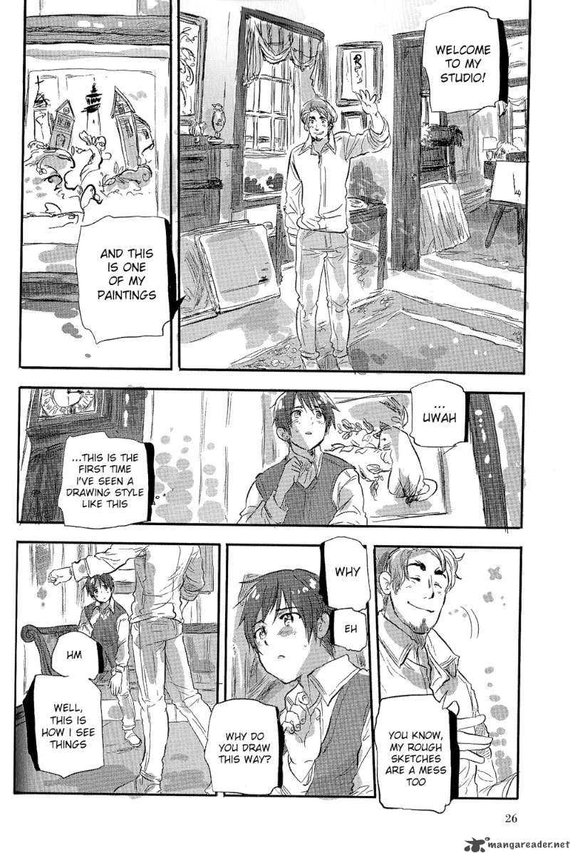 Chibisan Date 2 8