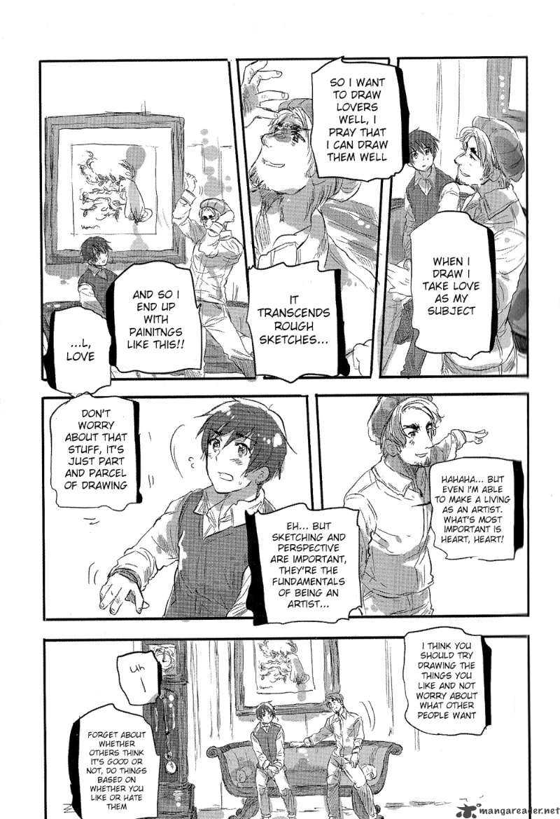 Chibisan Date 2 9