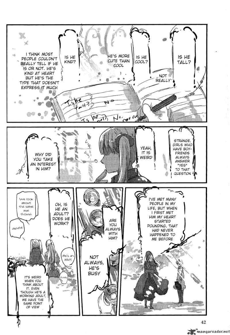 Chibisan Date 3 10