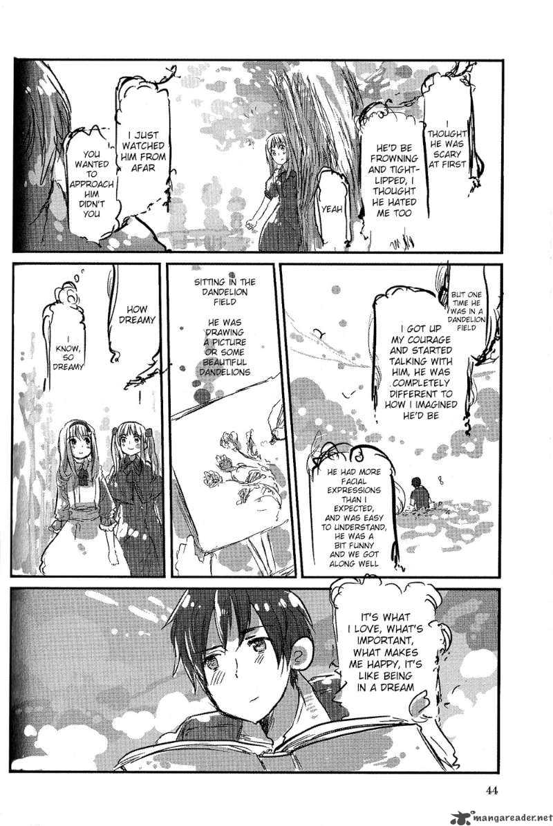 Chibisan Date 3 12