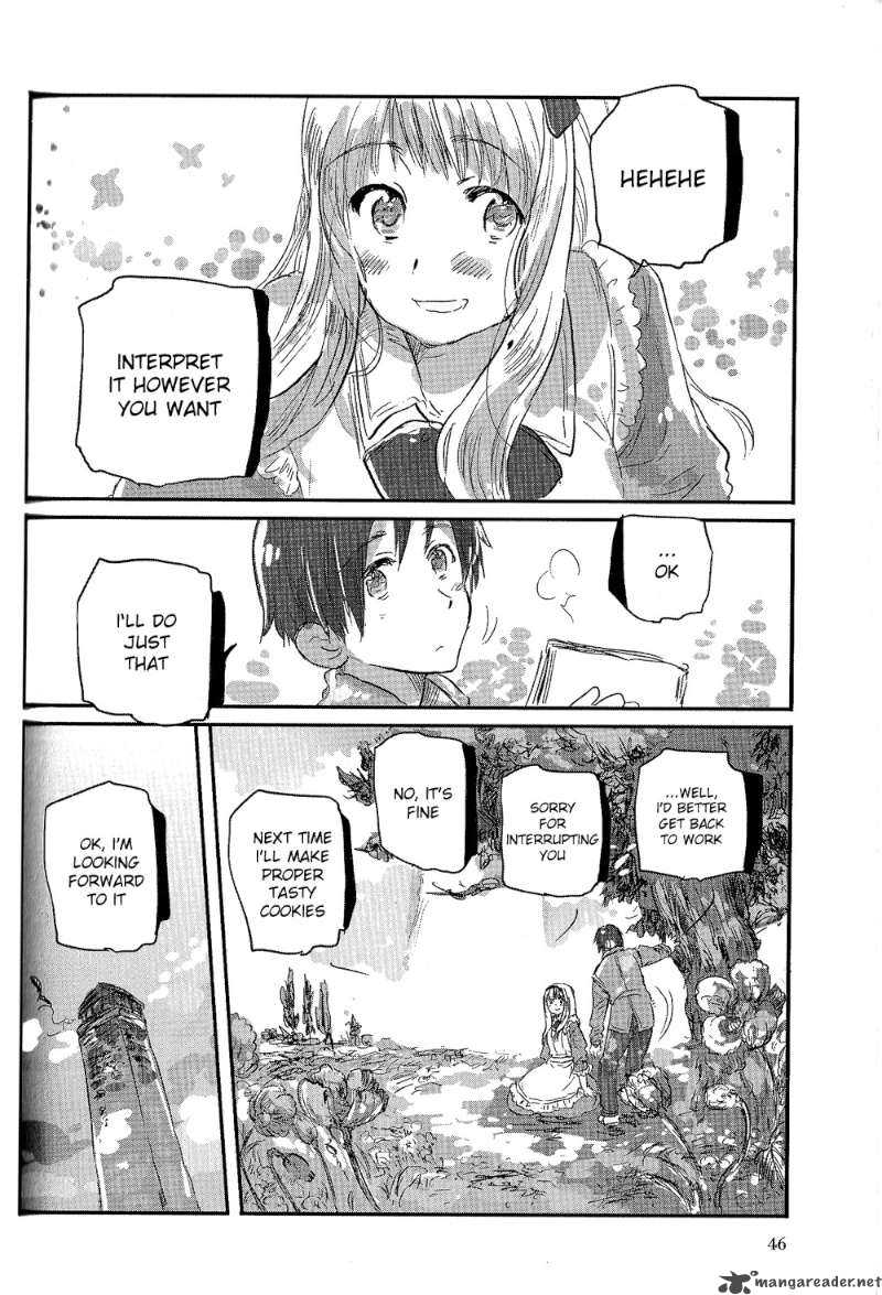 Chibisan Date 3 14