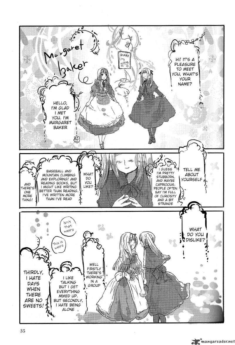 Chibisan Date 3 3