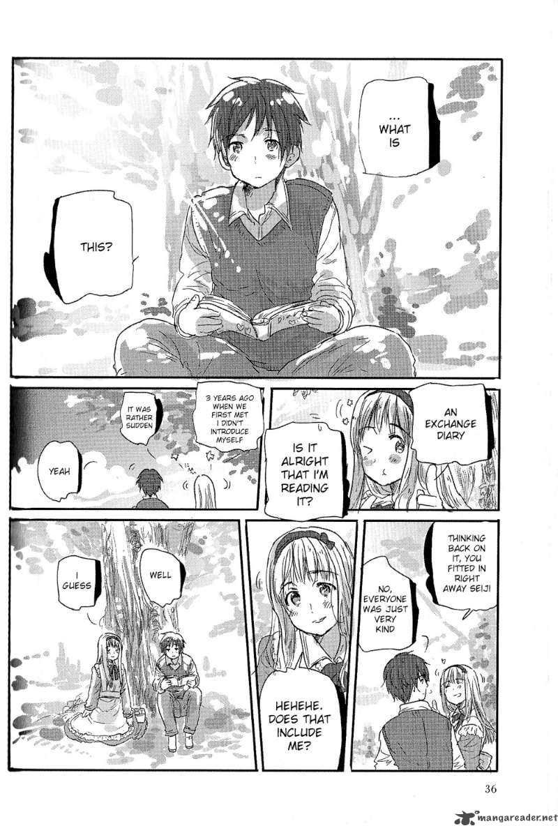 Chibisan Date 3 4