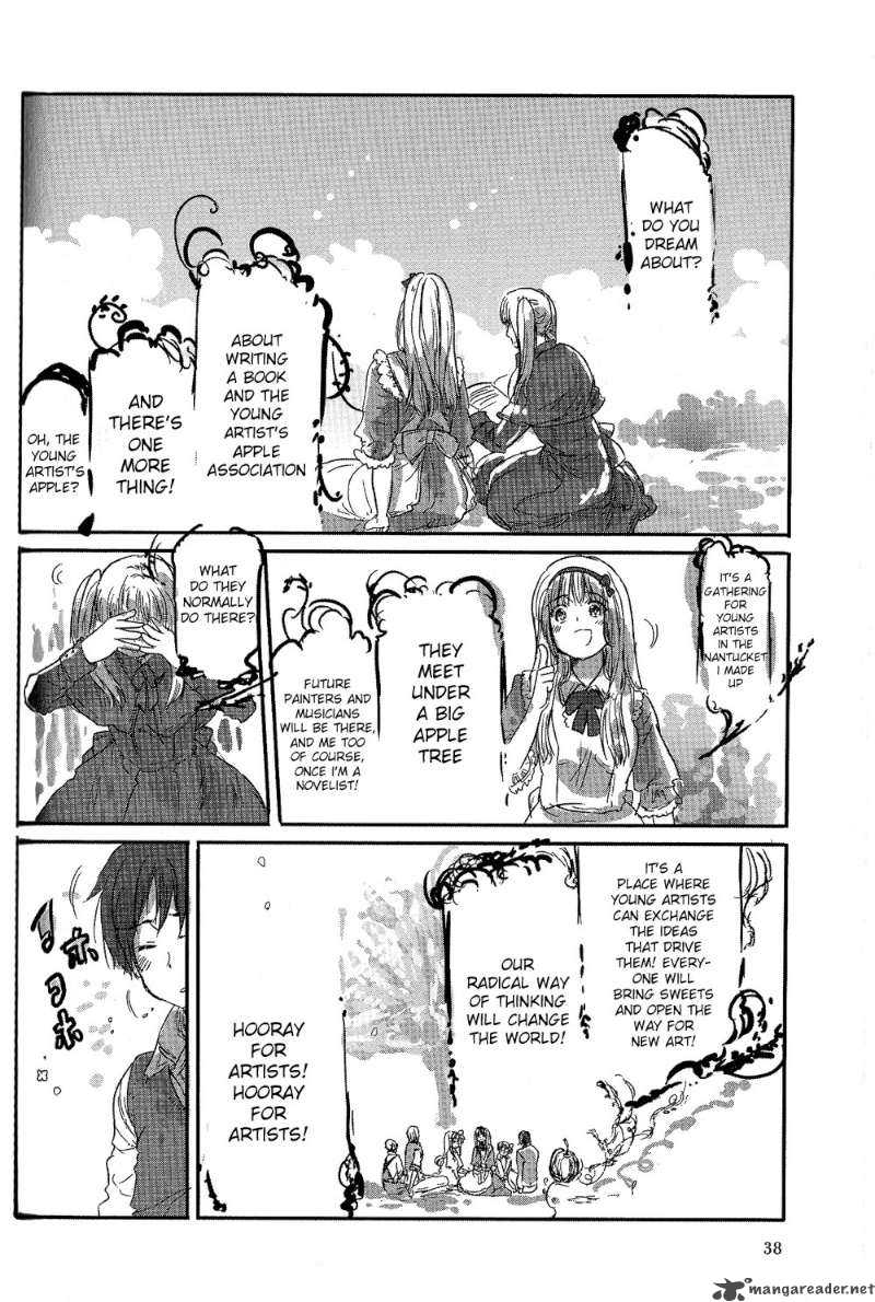 Chibisan Date 3 6
