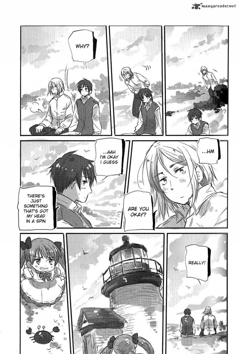 Chibisan Date 4 11