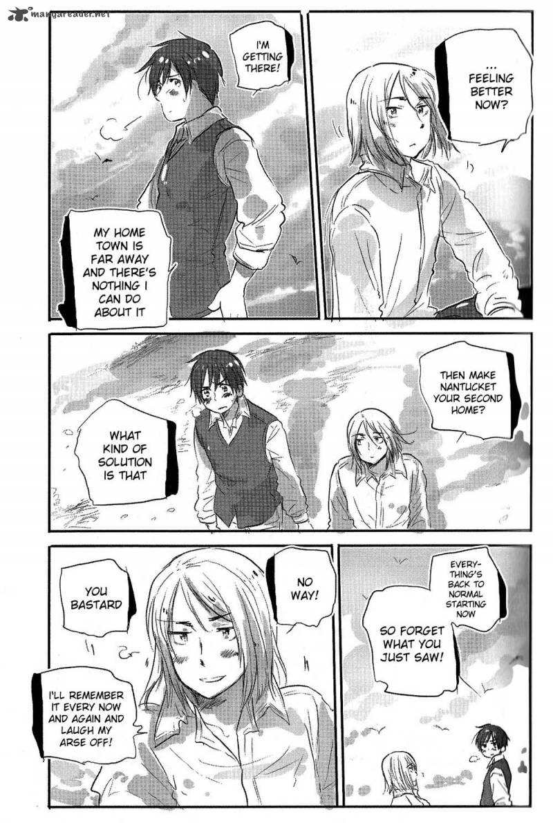 Chibisan Date 4 15
