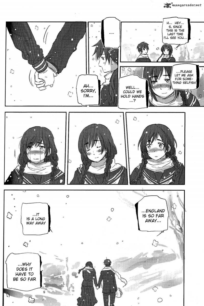 Chibisan Date 4 2