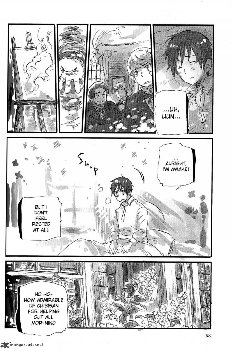 Chibisan Date 4 4