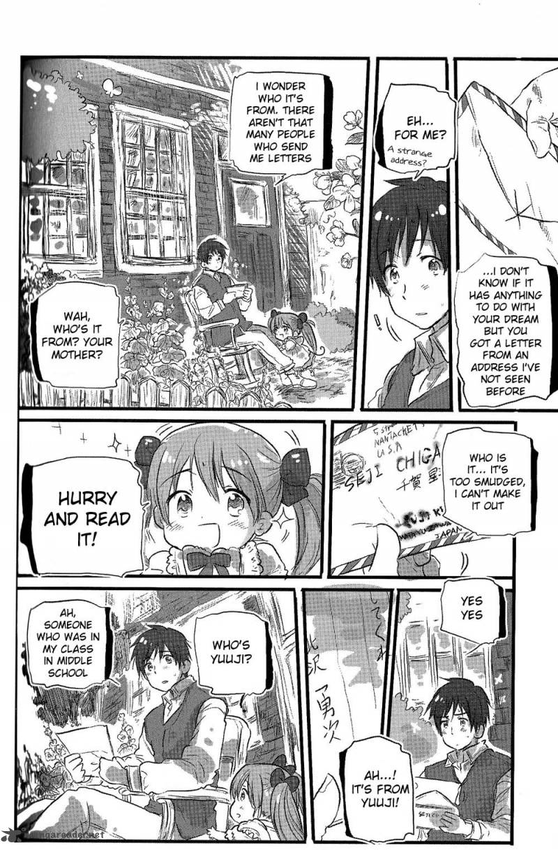 Chibisan Date 4 6