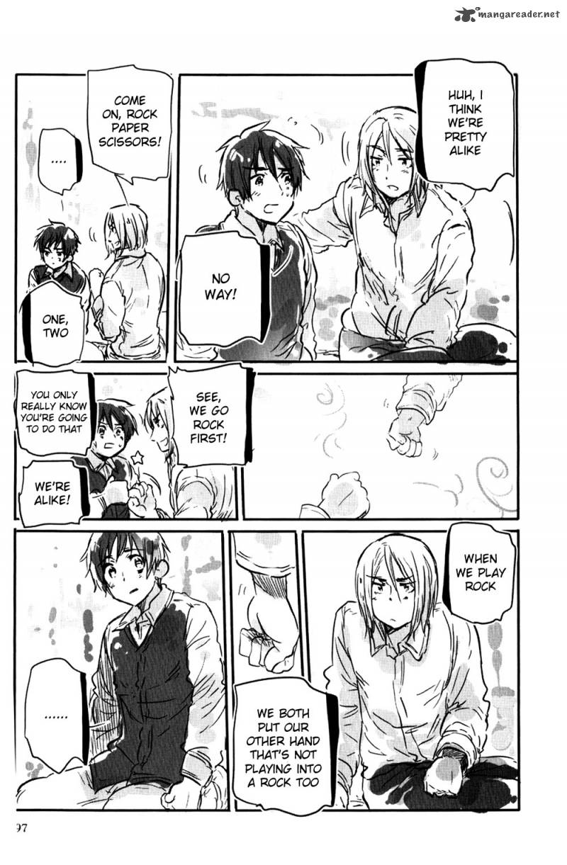 Chibisan Date 6 11