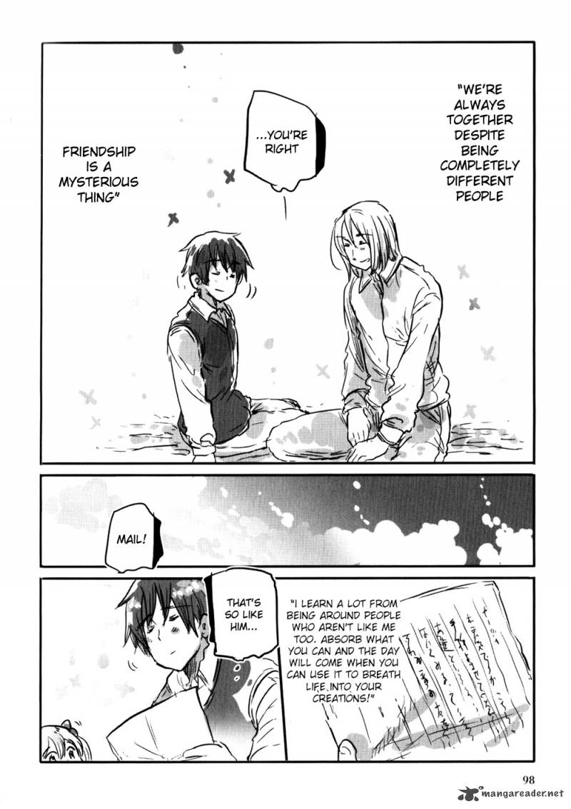 Chibisan Date 6 12