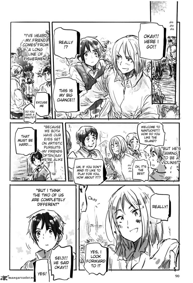 Chibisan Date 6 4