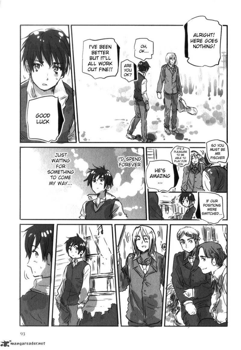 Chibisan Date 6 7