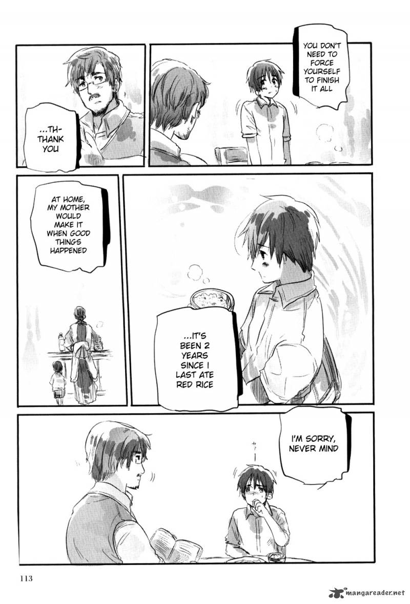 Chibisan Date 7 13