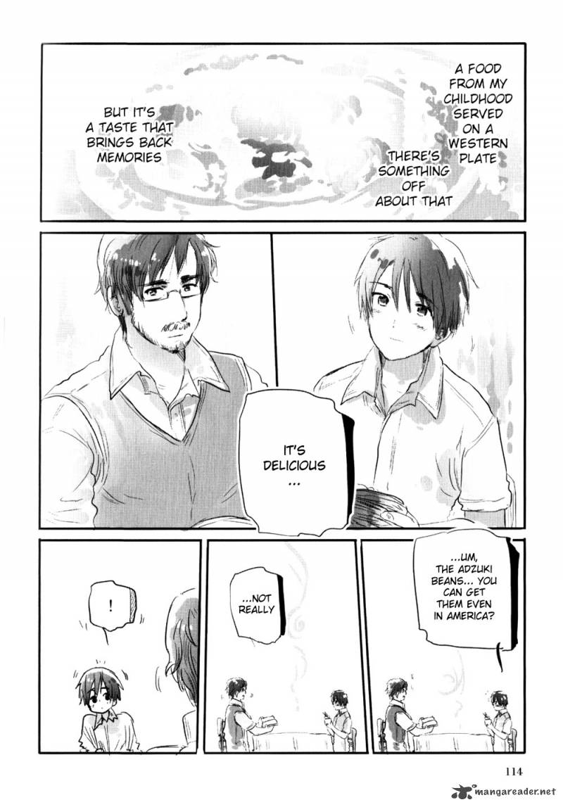 Chibisan Date 7 14