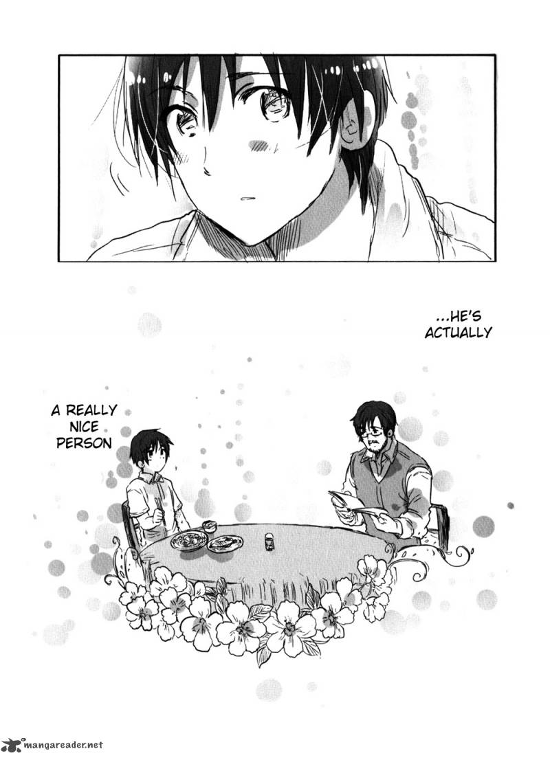 Chibisan Date 7 15