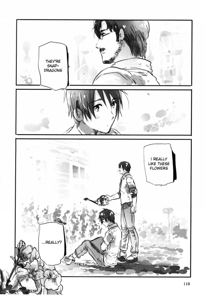 Chibisan Date 7 18