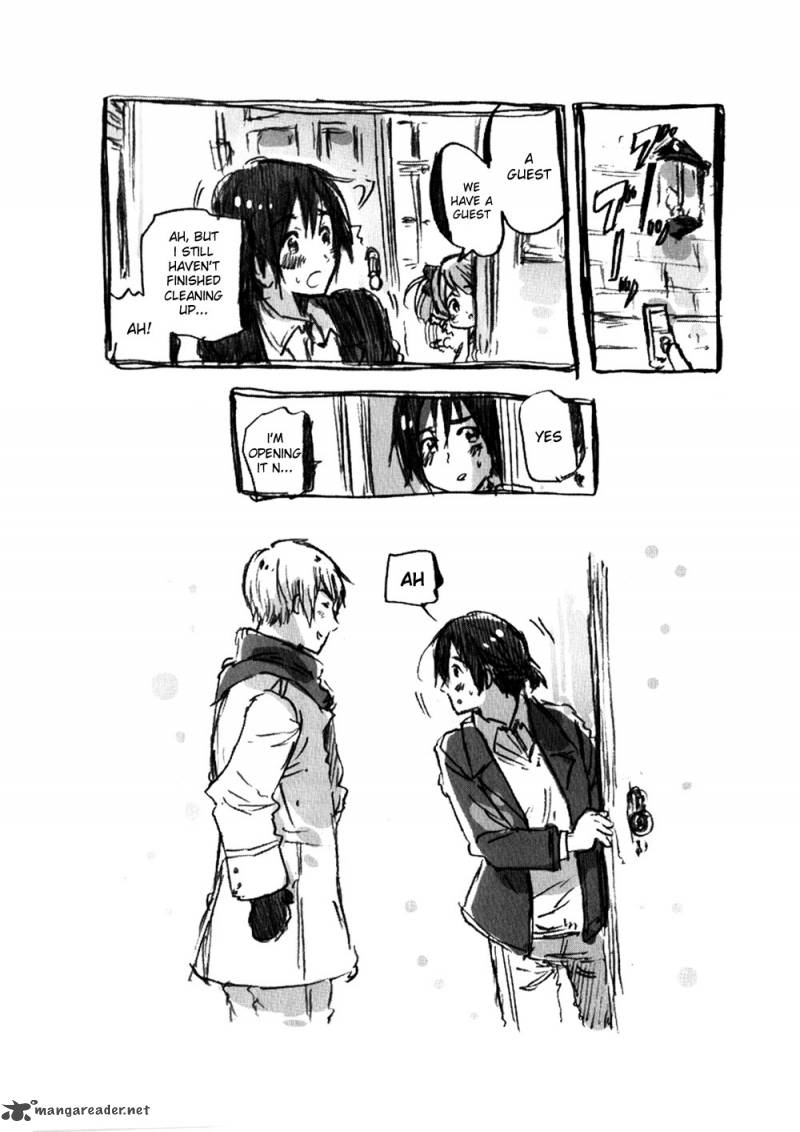 Chibisan Date 7 23