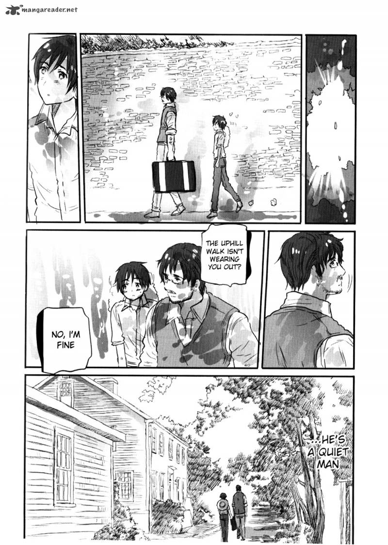 Chibisan Date 7 6