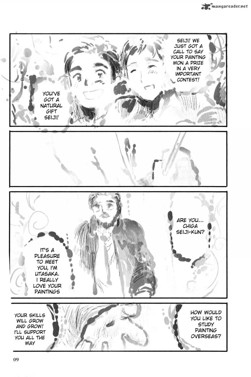 Chibisan Date 7 9