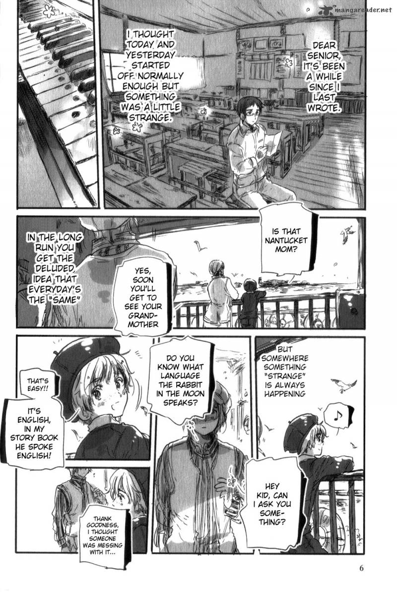 Chibisan Date 8 11