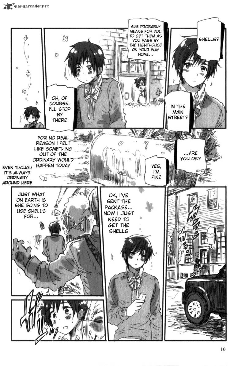 Chibisan Date 8 15