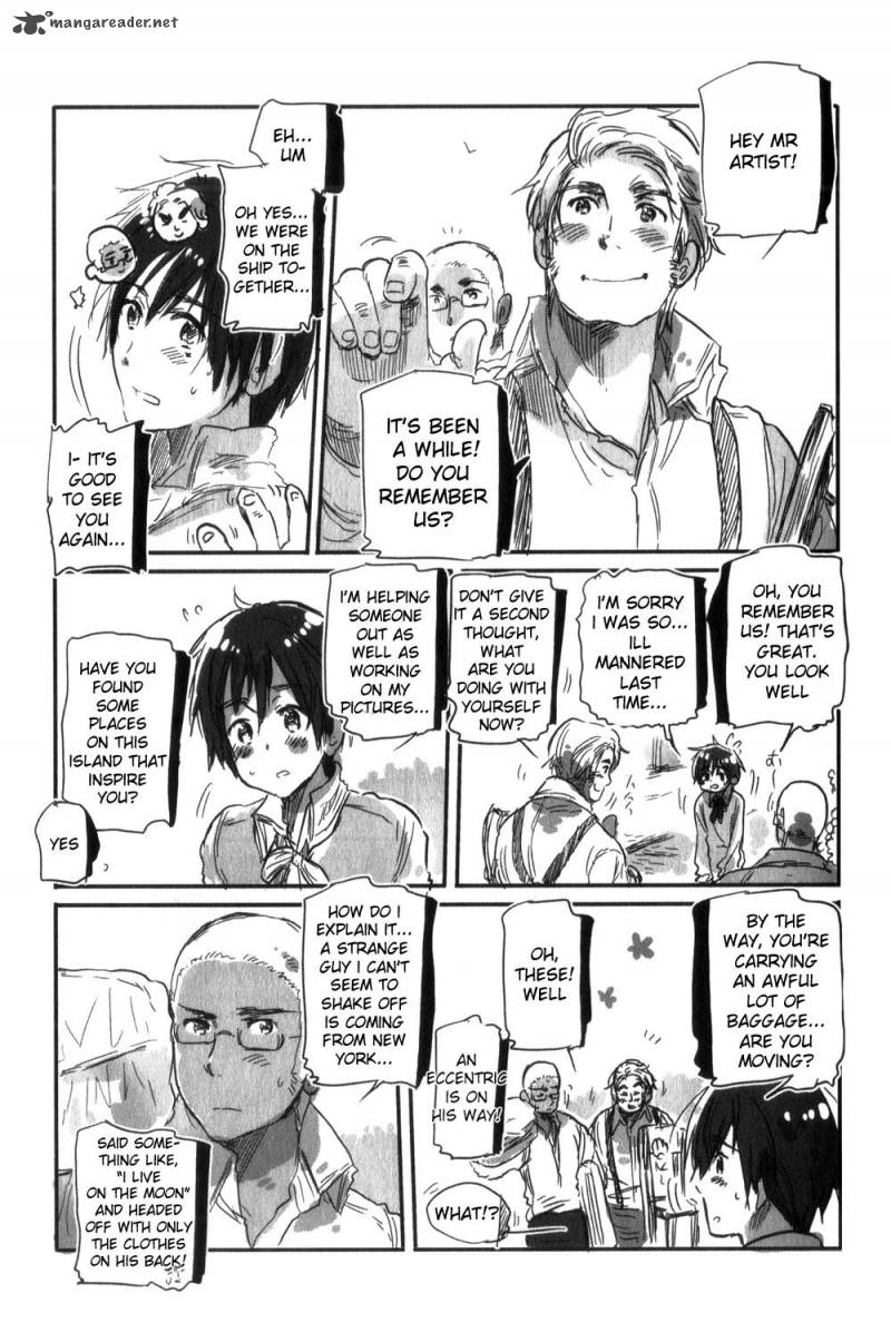 Chibisan Date 8 16
