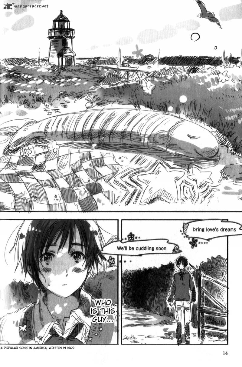 Chibisan Date 8 19