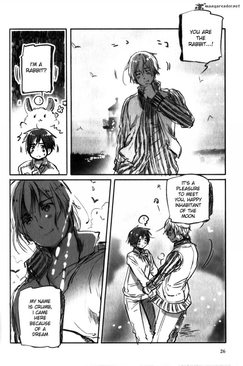 Chibisan Date 9 7