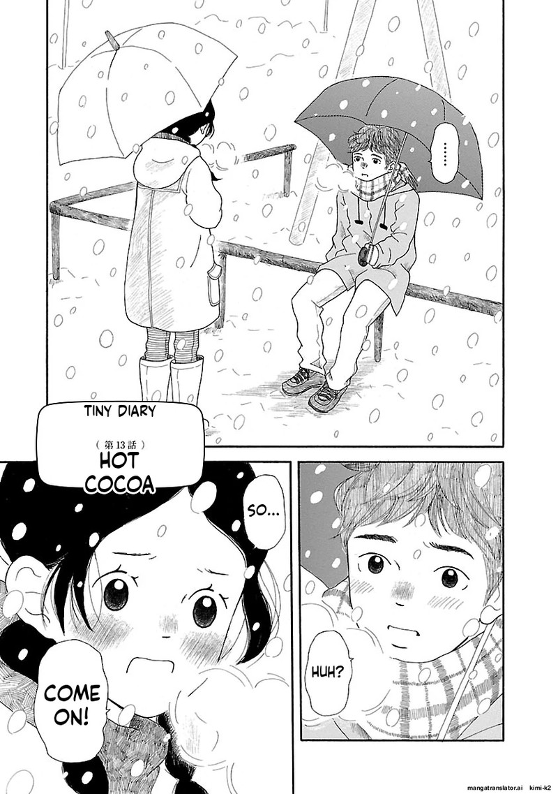 Chicha Koi Nikki 13 1