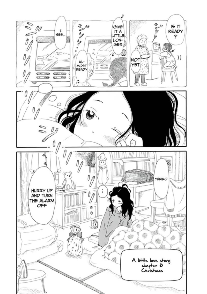 Chicha Koi Nikki 6 1