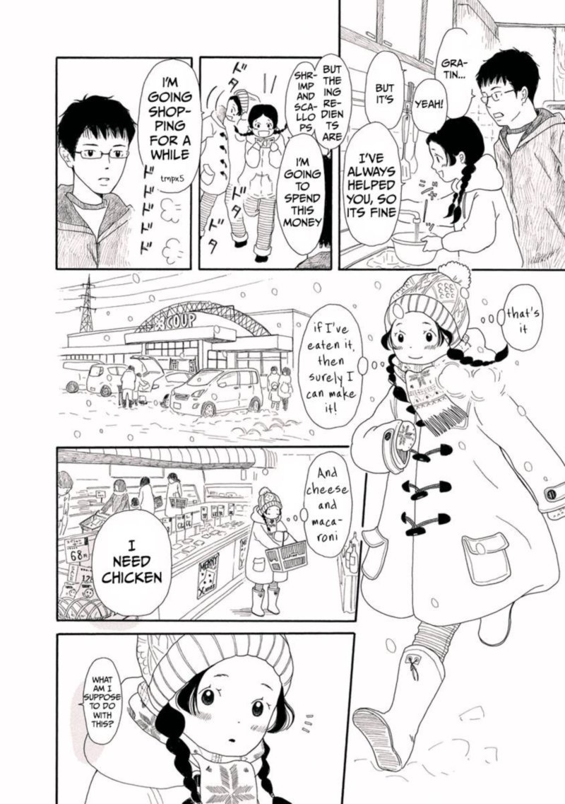 Chicha Koi Nikki 6 8
