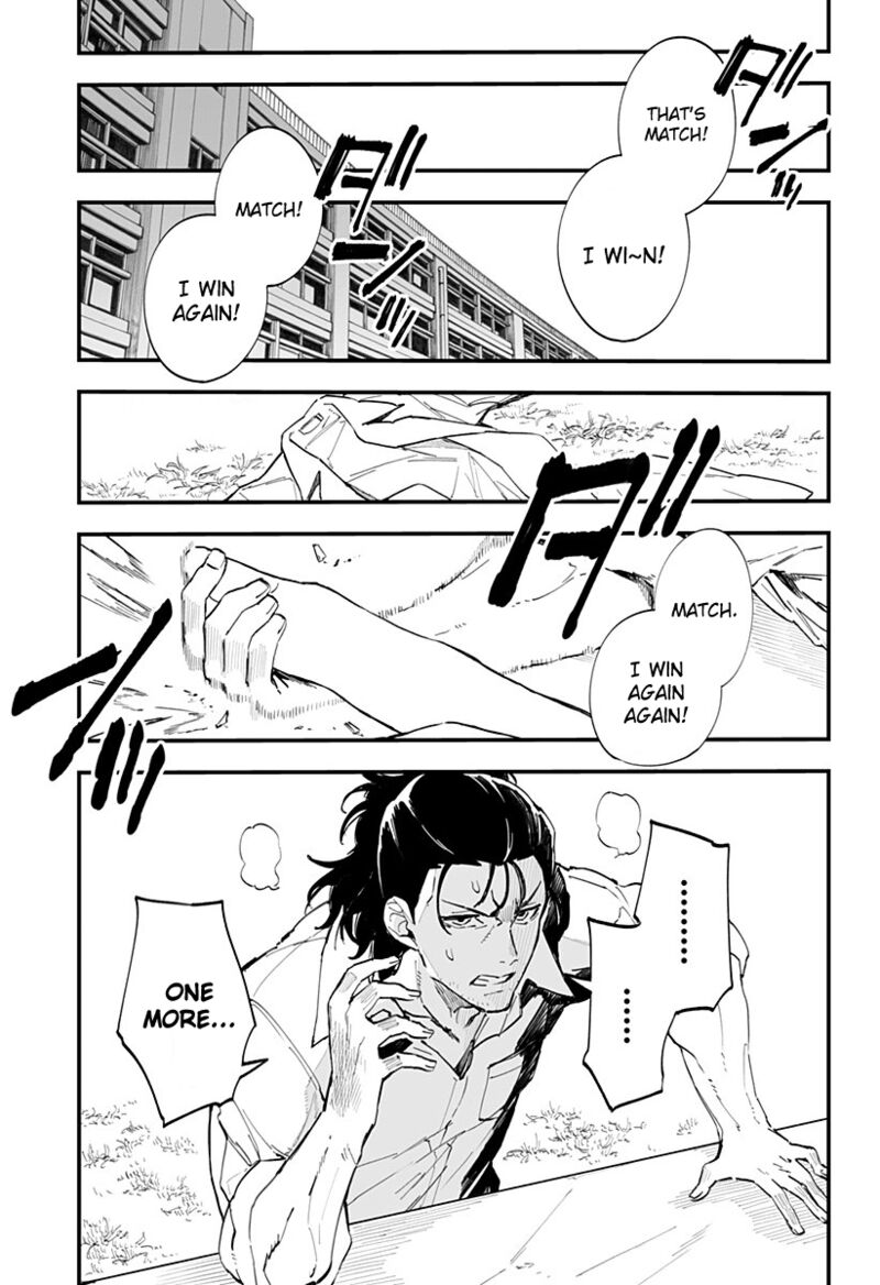 Chieri No Koi Wa 8 Meter 16 11