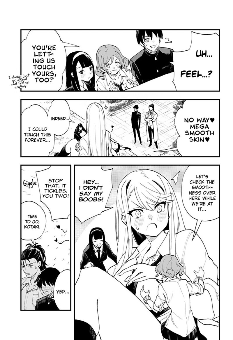 Chieri No Koi Wa 8 Meter 16 9