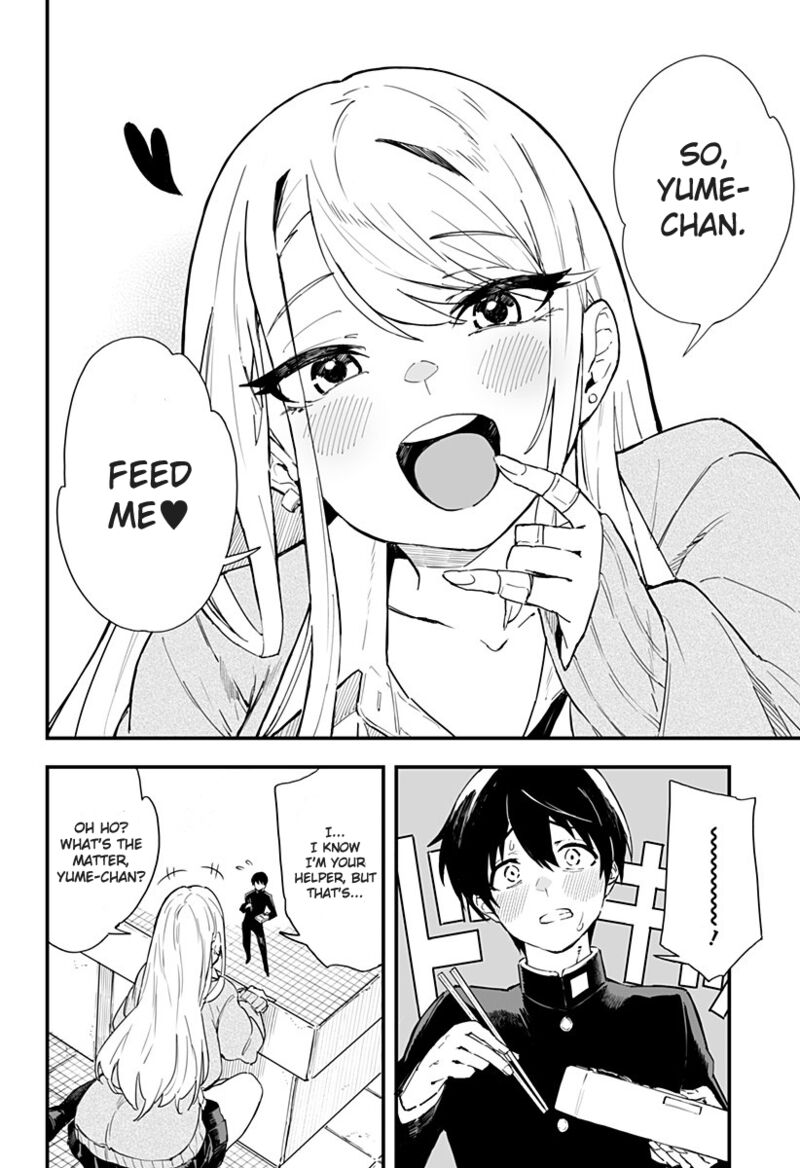 Chieri No Koi Wa 8 Meter 2 15