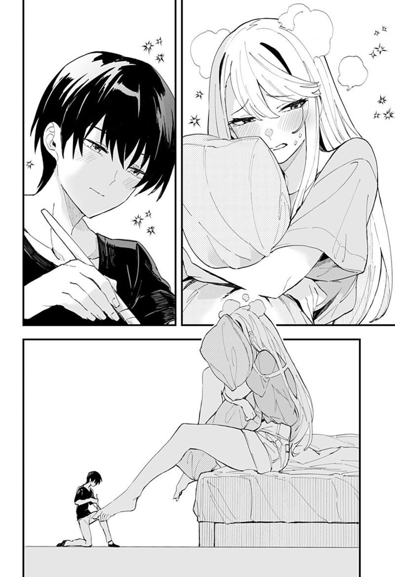 Chieri No Koi Wa 8 Meter 28 10