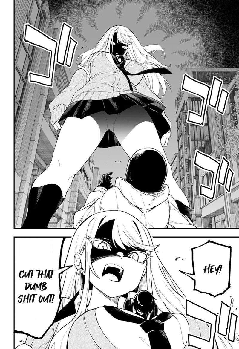 Chieri No Koi Wa 8 Meter 3 13