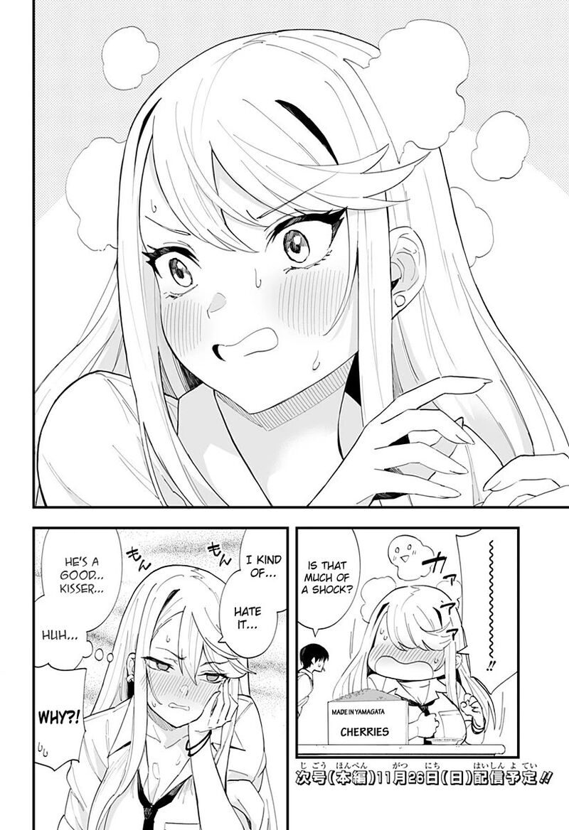 Chieri No Koi Wa 8 Meter 37f 4