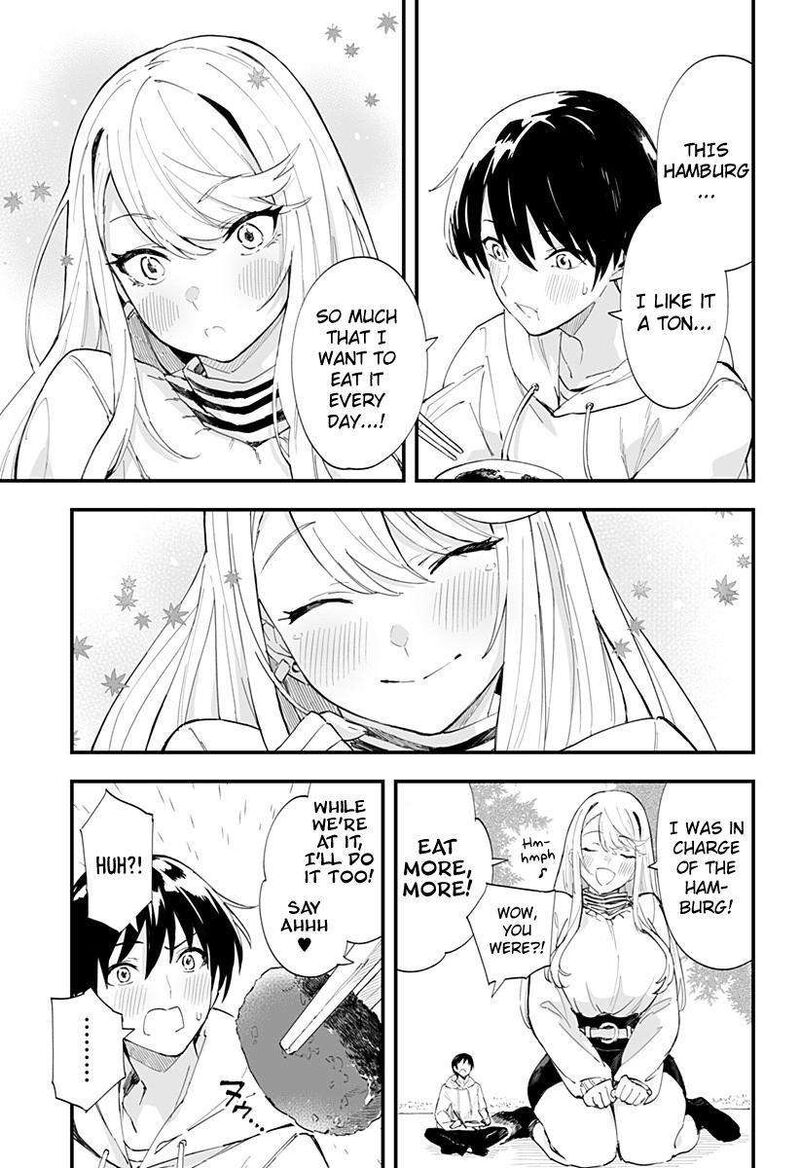 Chieri No Koi Wa 8 Meter 40 13
