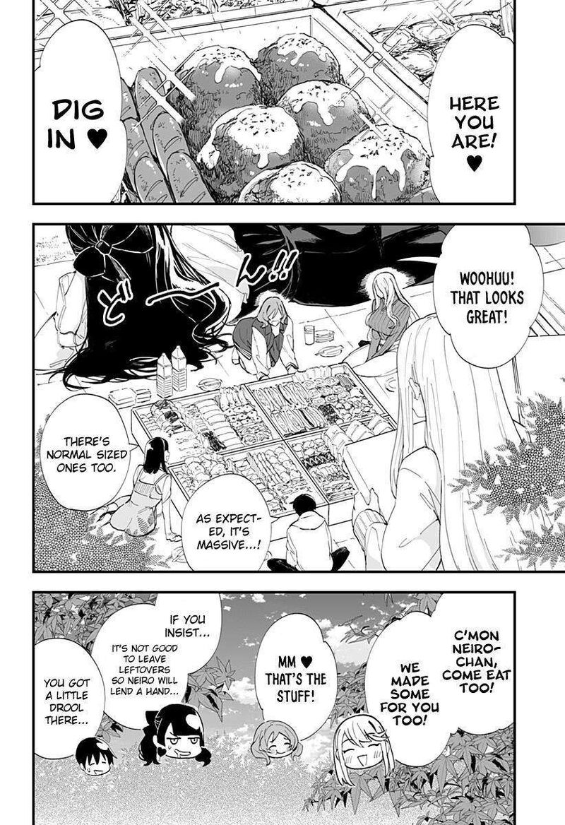 Chieri No Koi Wa 8 Meter 40 6