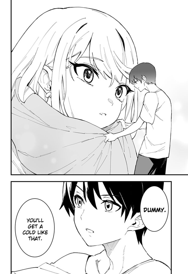 Chieri No Koi Wa 8 Meter 6 10