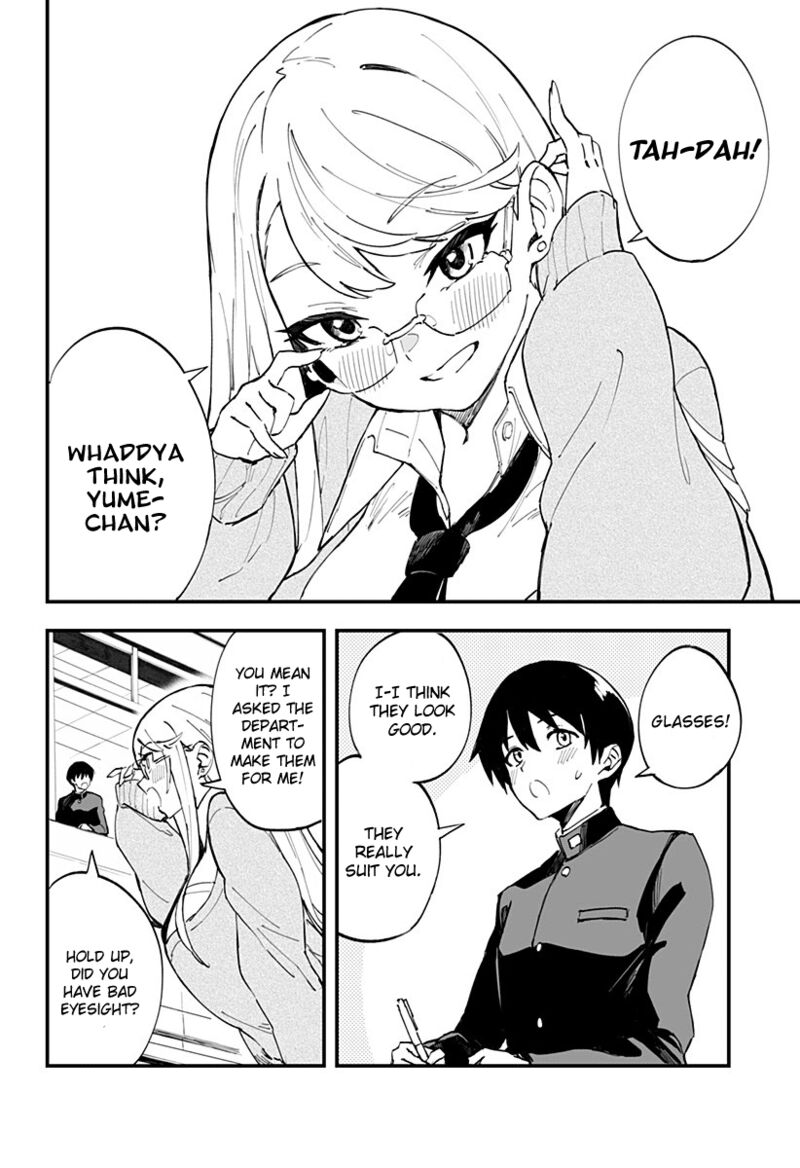 Chieri No Koi Wa 8 Meter 7 2