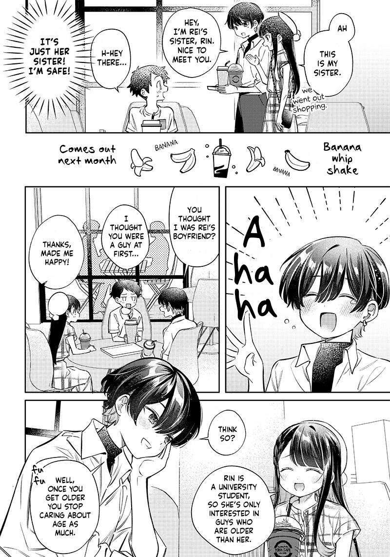 Chigau Miyahara Omae Janai 10 5