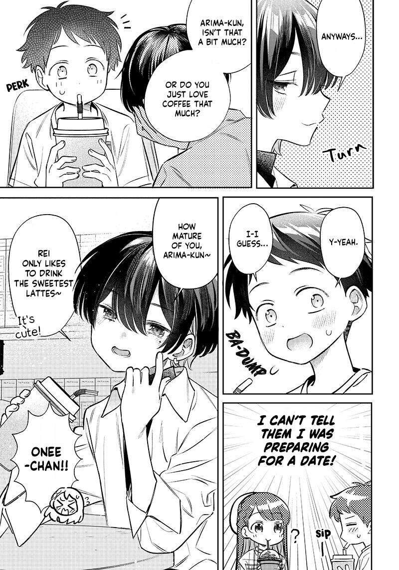 Chigau Miyahara Omae Janai 10 6