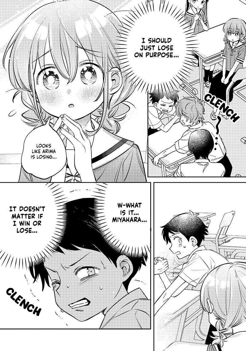 Chigau Miyahara Omae Janai 11 8