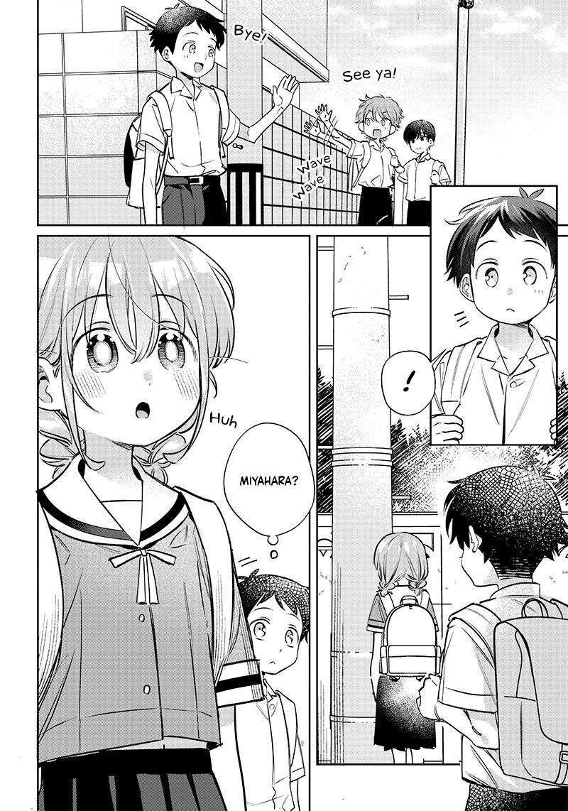 Chigau Miyahara Omae Janai 12 2
